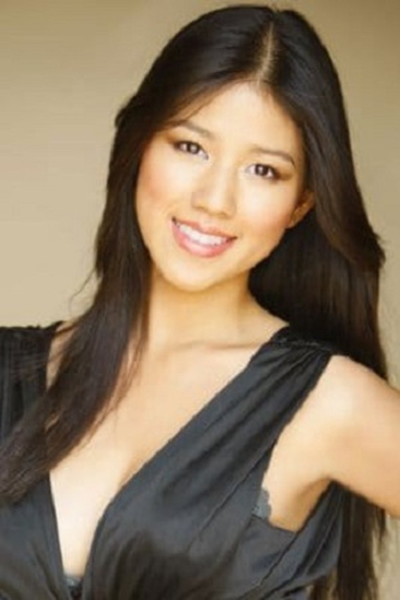 Satomi Okuno Portrait of Satomi Okuno