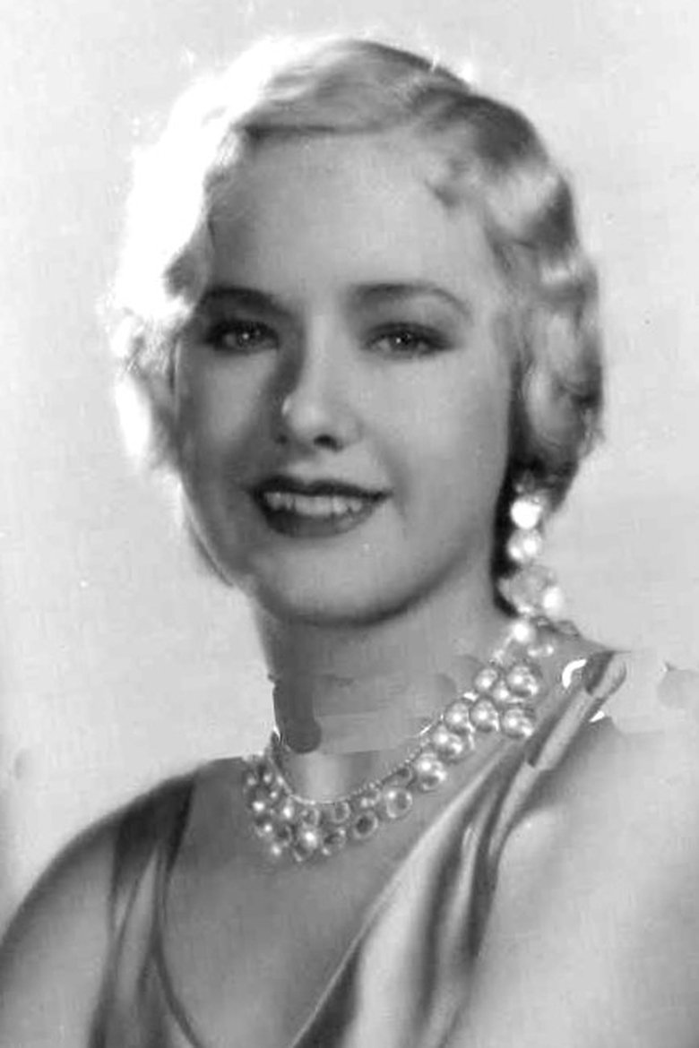 Loretta Andrews Portrait of Loretta Andrews