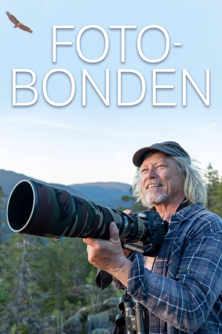 Fotobonden Poster of Fotobonden