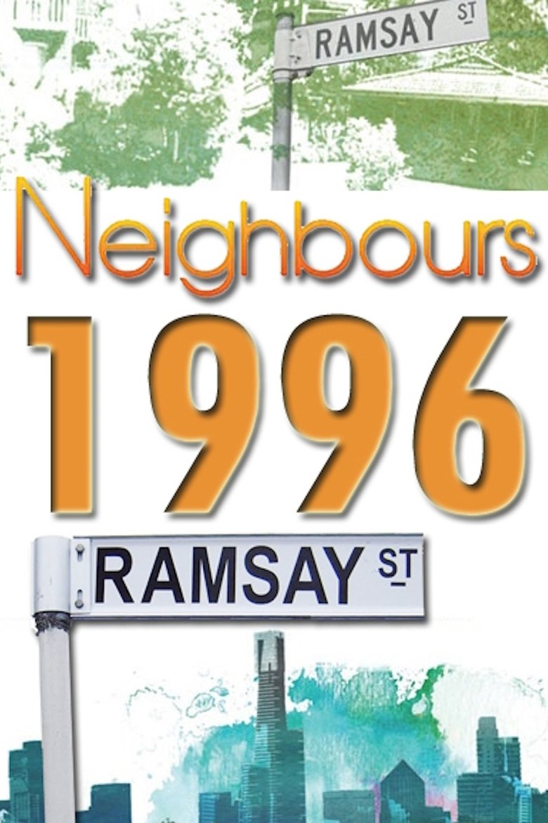 Cast and Crew in Neighbours - Episode 2736 (Season 12 - Episode 206) - Episode 2736 Poster of Cast and Crew in Neighbours - Episode 2736 (Season 12 - Episode 206) - Episode 2736
