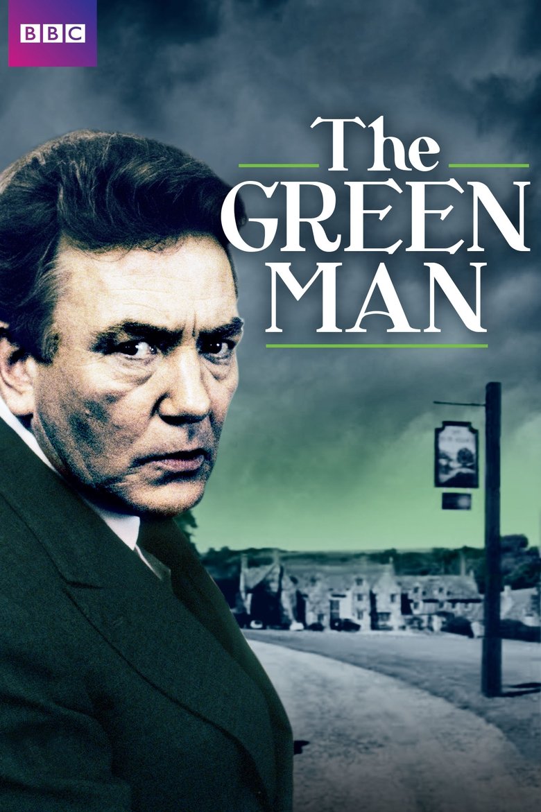 Episodes in The Green Man - Miniseries - Miniseries Poster of Episodes in The Green Man - Miniseries - Miniseries