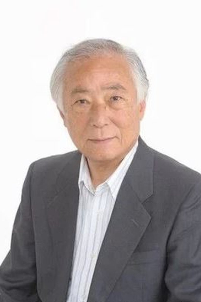 Hikaru Miyata Portrait of Hikaru Miyata