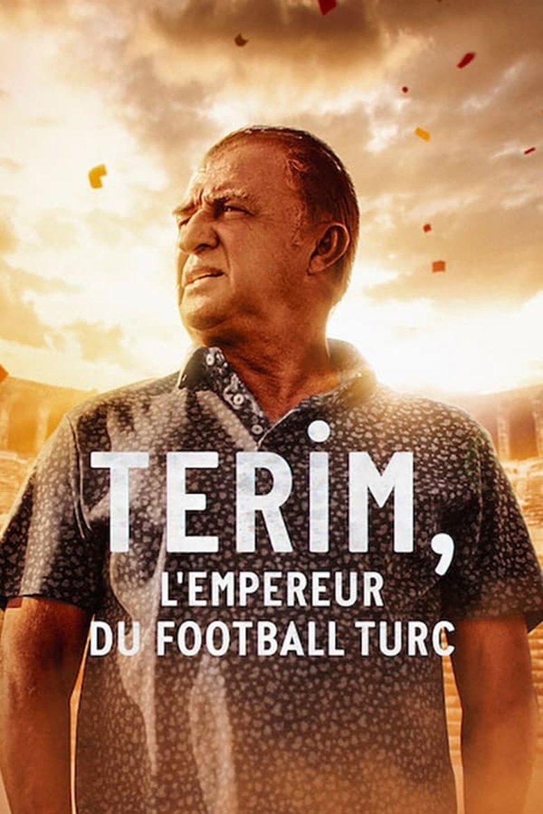 Episodes in Terim - Miniseries - Miniseries Poster of Episodes in Terim - Miniseries - Miniseries