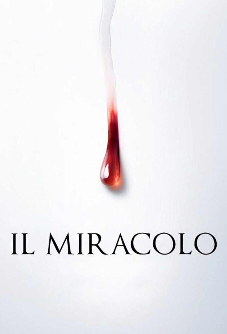 The Miracle Poster of The Miracle