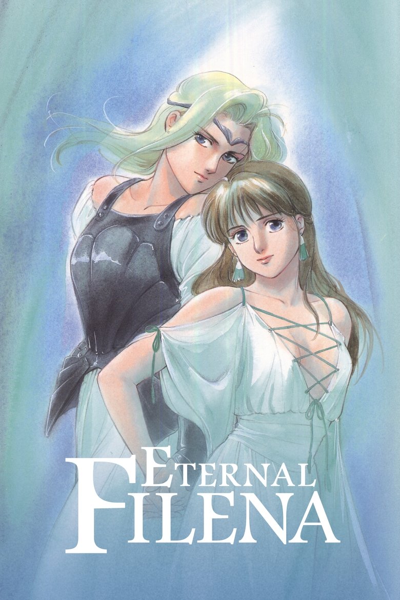 Eternal Filena Poster of Eternal Filena