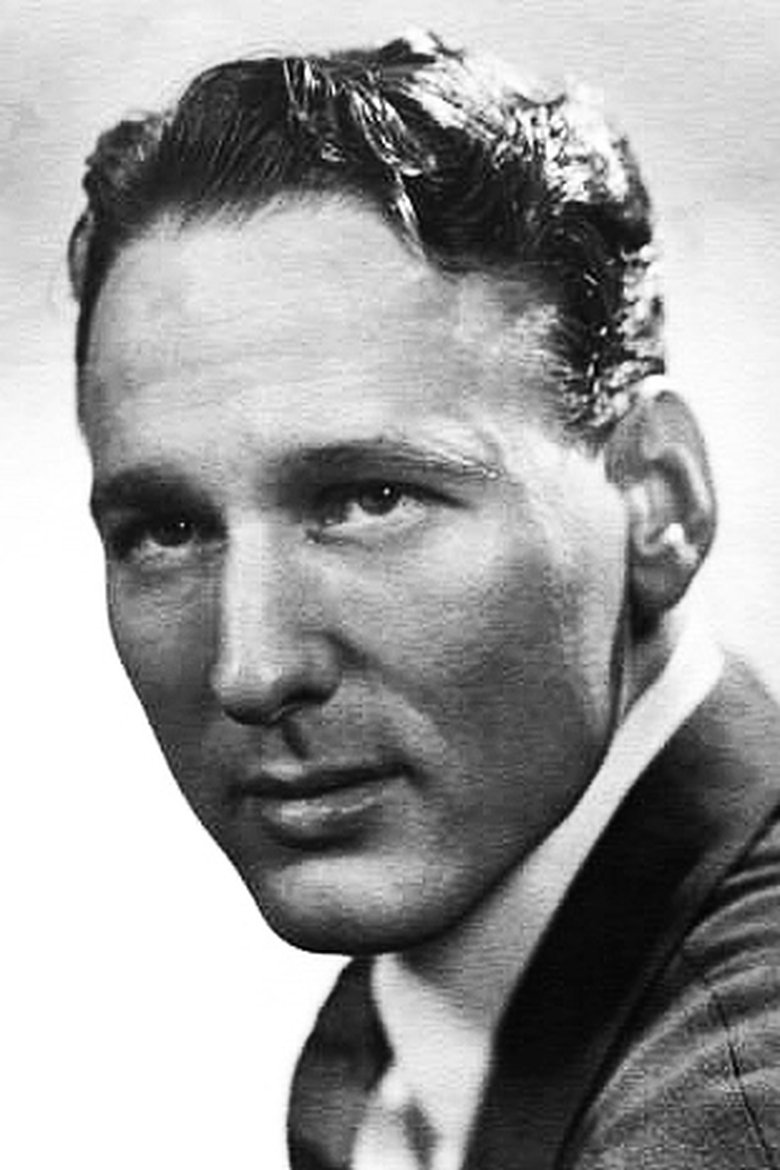 Charles Martin Portrait of Charles Martin