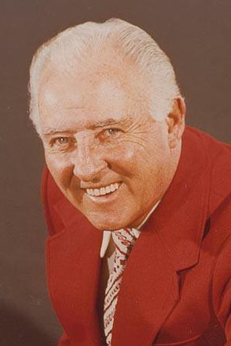 Willie Mosconi Portrait of Willie Mosconi