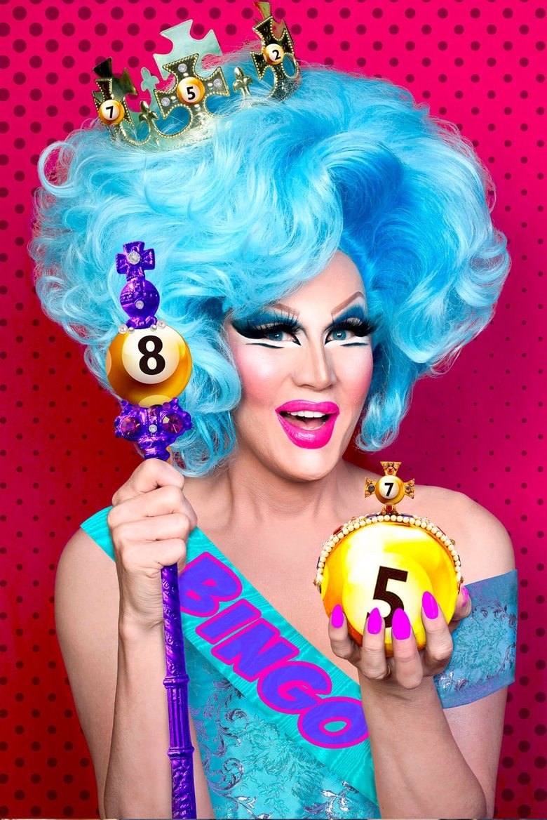 Charlie Hides Portrait of Charlie Hides