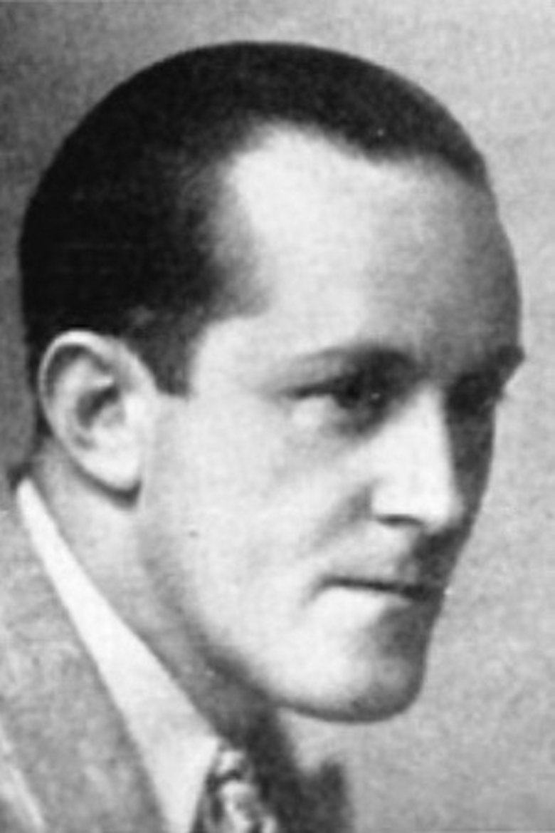 Per Björkman Portrait of Per Björkman