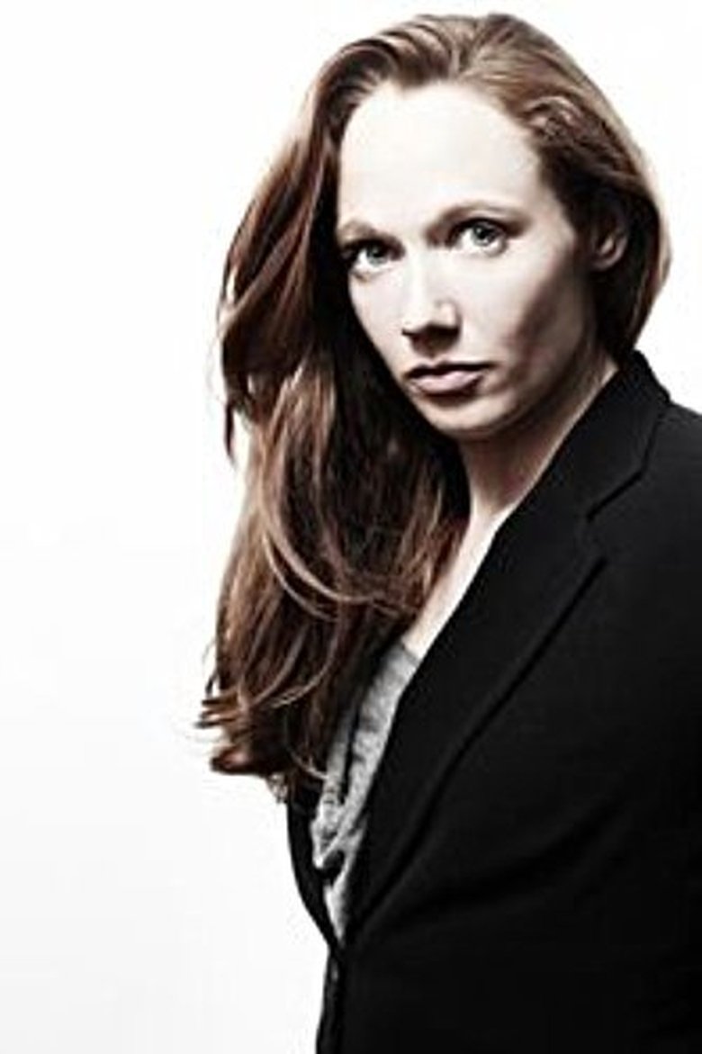 Aafke Buringh Portrait of Aafke Buringh
