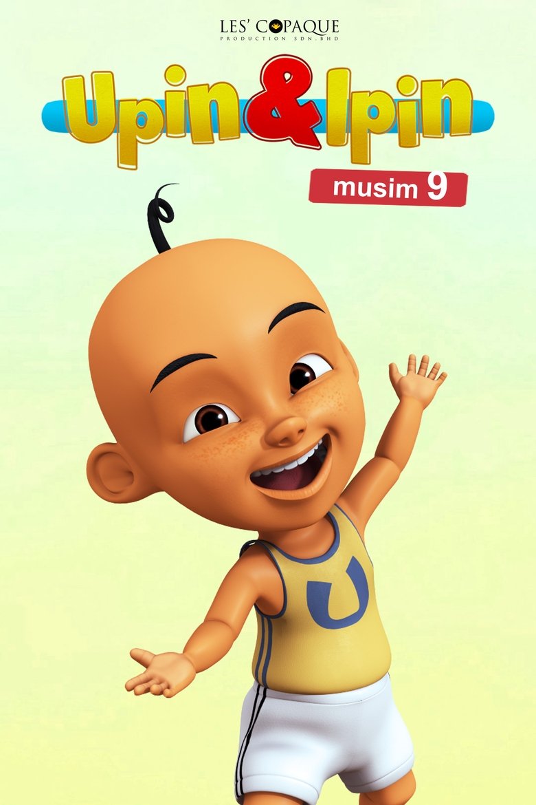 Episodes in Upin & Ipin - Season 9 - Season 9 Poster of Episodes in Upin & Ipin - Season 9 - Season 9