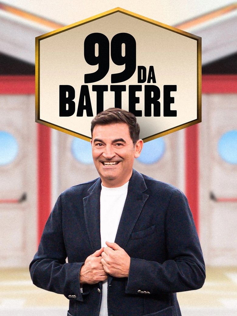 99 to Beat Poster of 99 to Beat