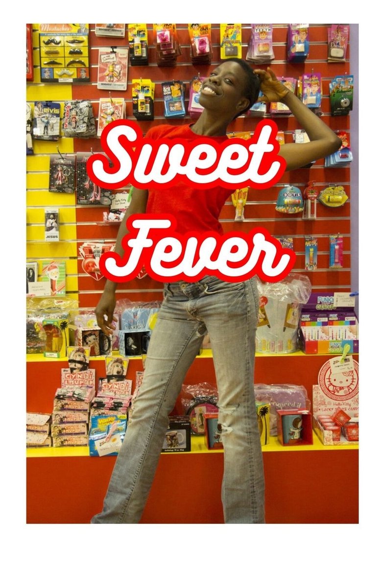 Sweet Fever Poster of Sweet Fever