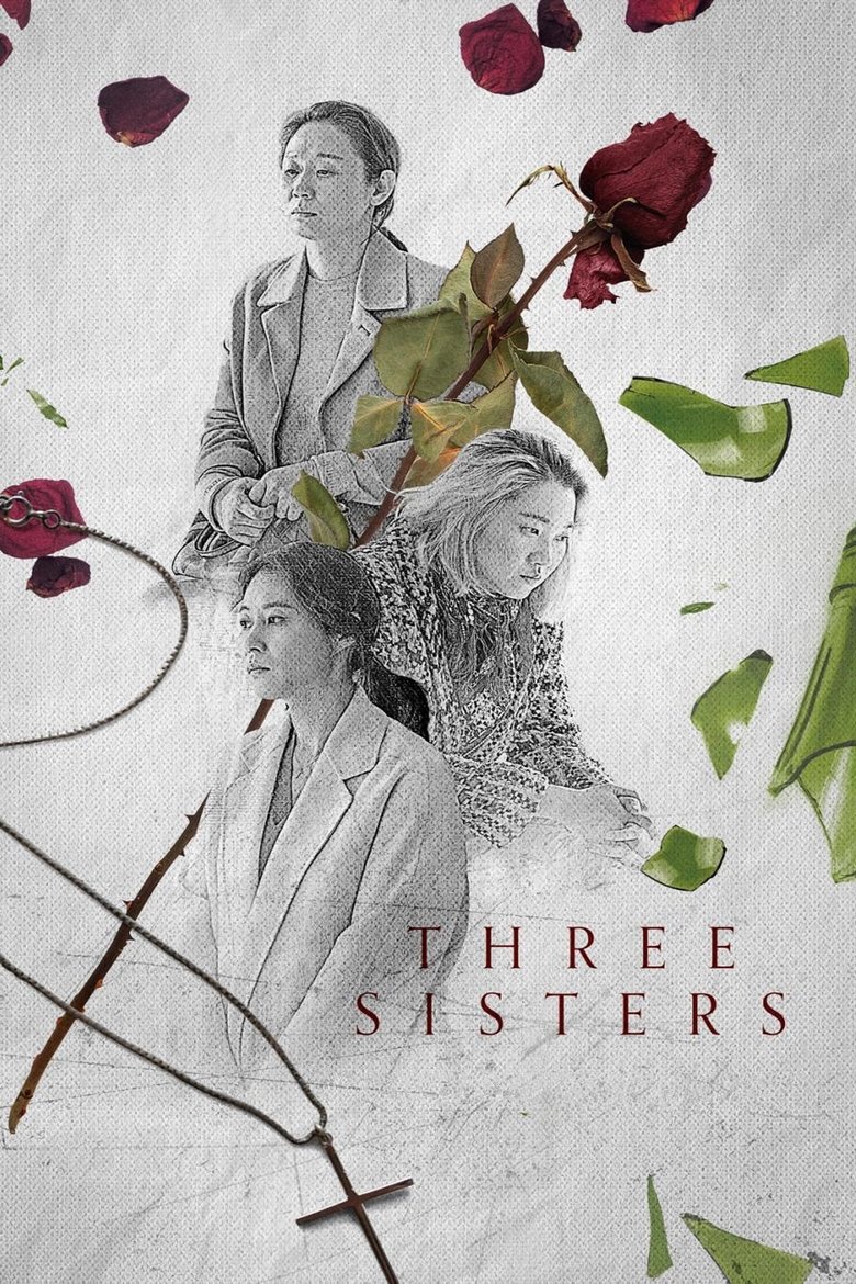 Three Sisters Poster of Three Sisters