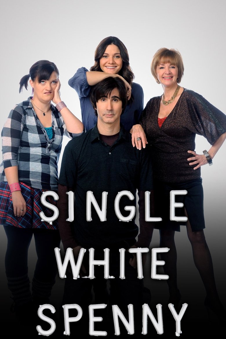 Single White Spenny Poster of Single White Spenny