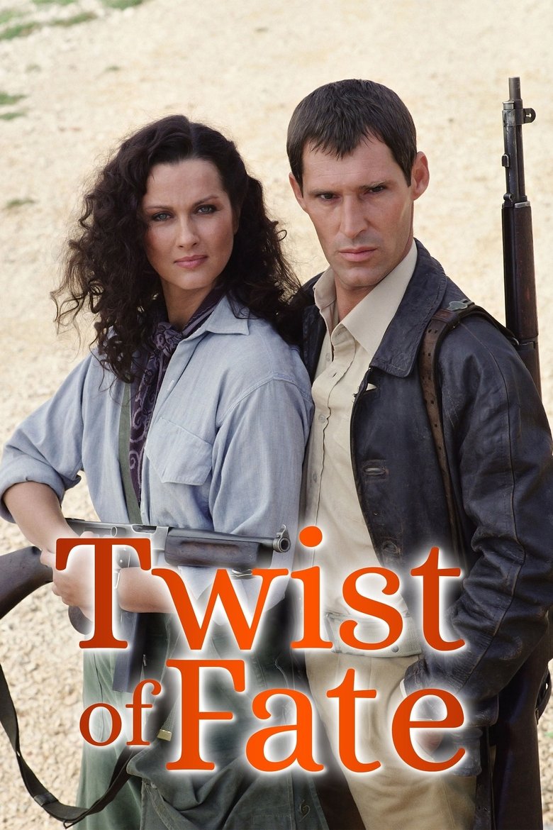 Twist of Fate Poster of Twist of Fate