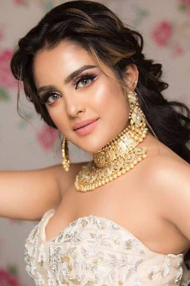Bhavna Choudhary Portrait of Bhavna Choudhary