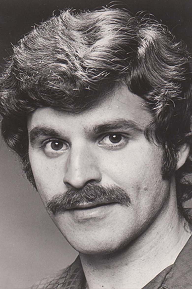 Jeffrey Hurst Portrait of Jeffrey Hurst
