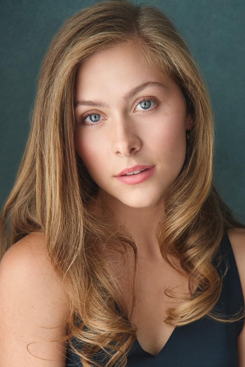Lily Laight Portrait of Lily Laight