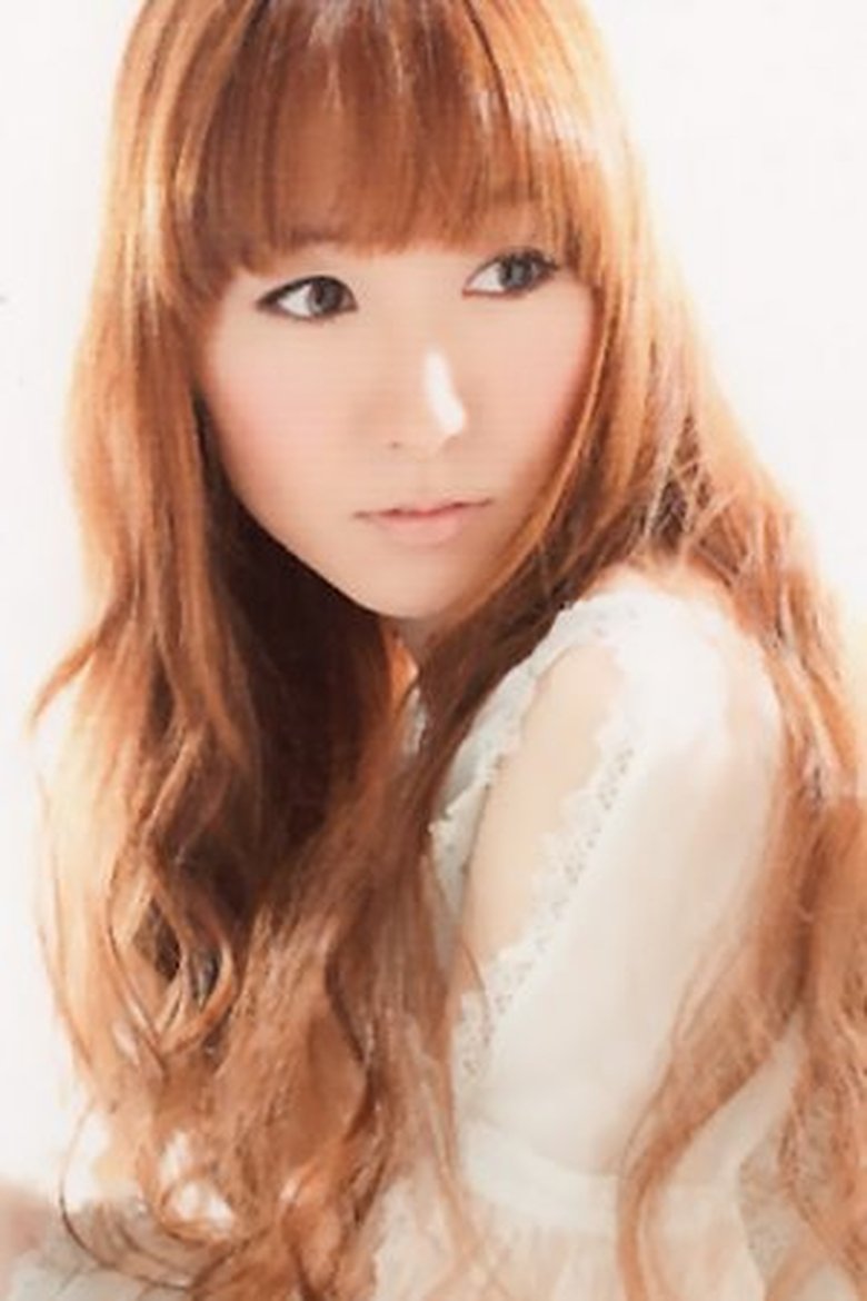 ChouCho Portrait of ChouCho