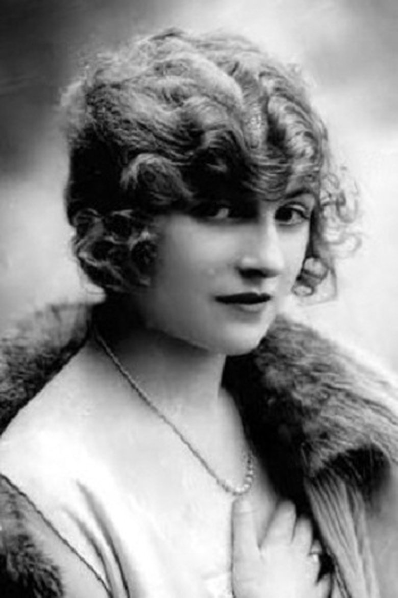 Maudie Dunham Portrait of Maudie Dunham