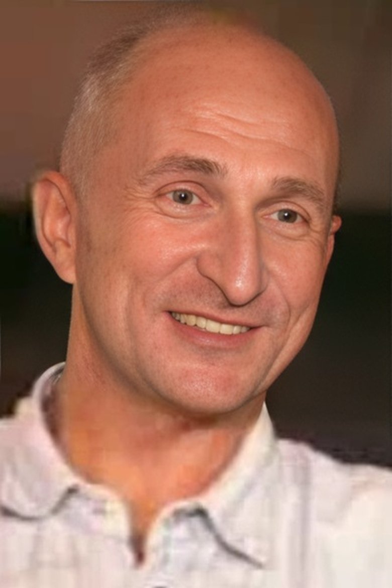 Aleksandr Malyshev Portrait of Aleksandr Malyshev