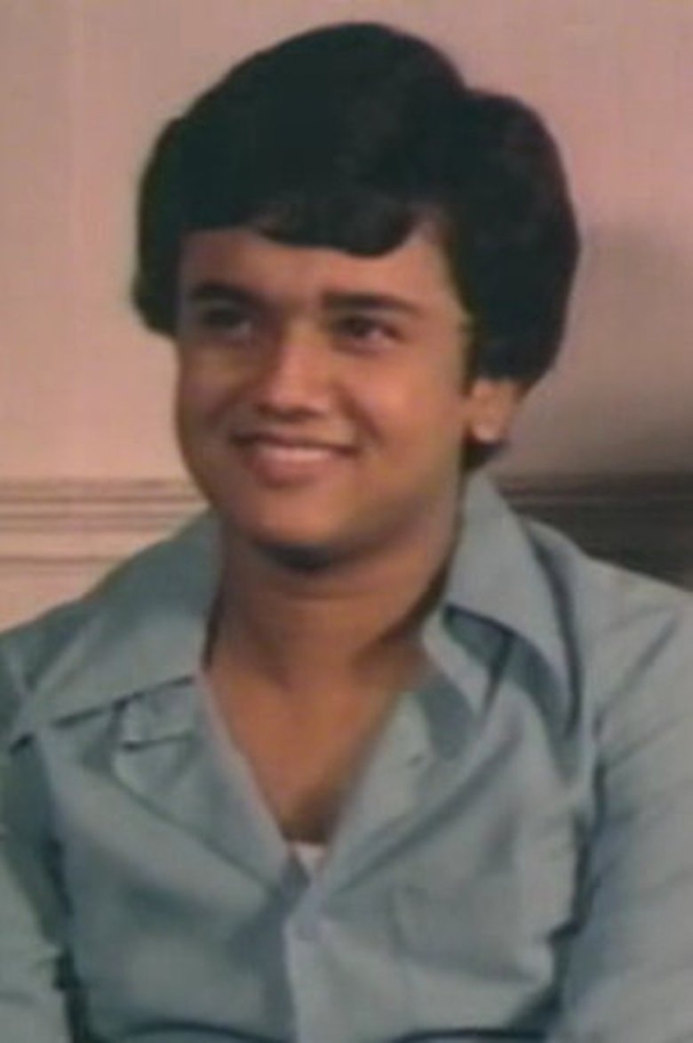Siddhartha Chatterjee Portrait of Siddhartha Chatterjee