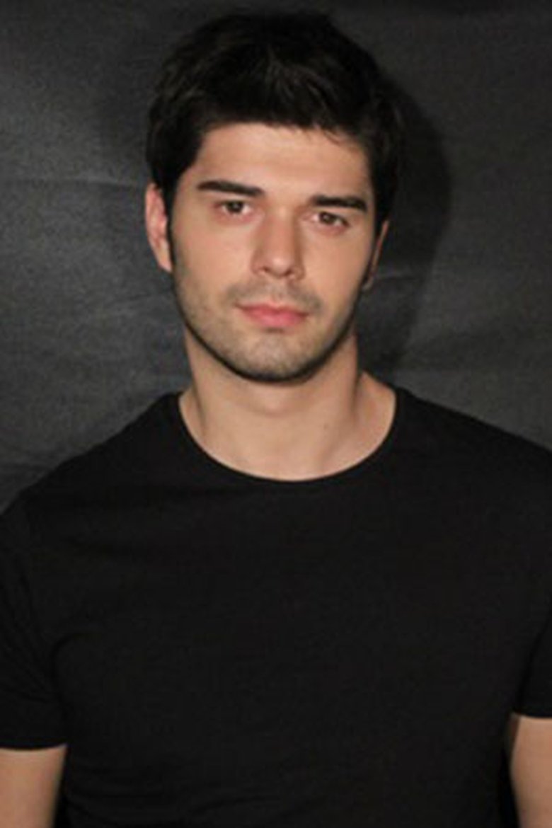 Batuhan Ekşi Portrait of Batuhan Ekşi