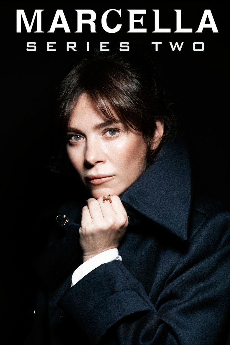 Cast and Crew in Marcella - Episode 8 (Season 2 - Episode 8) - Episode 8 Poster of Cast and Crew in Marcella - Episode 8 (Season 2 - Episode 8) - Episode 8