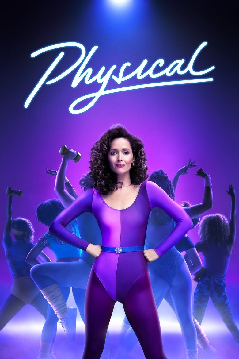 Episodes in Physical - Season 3 - Season 3 Poster of Episodes in Physical - Season 3 - Season 3