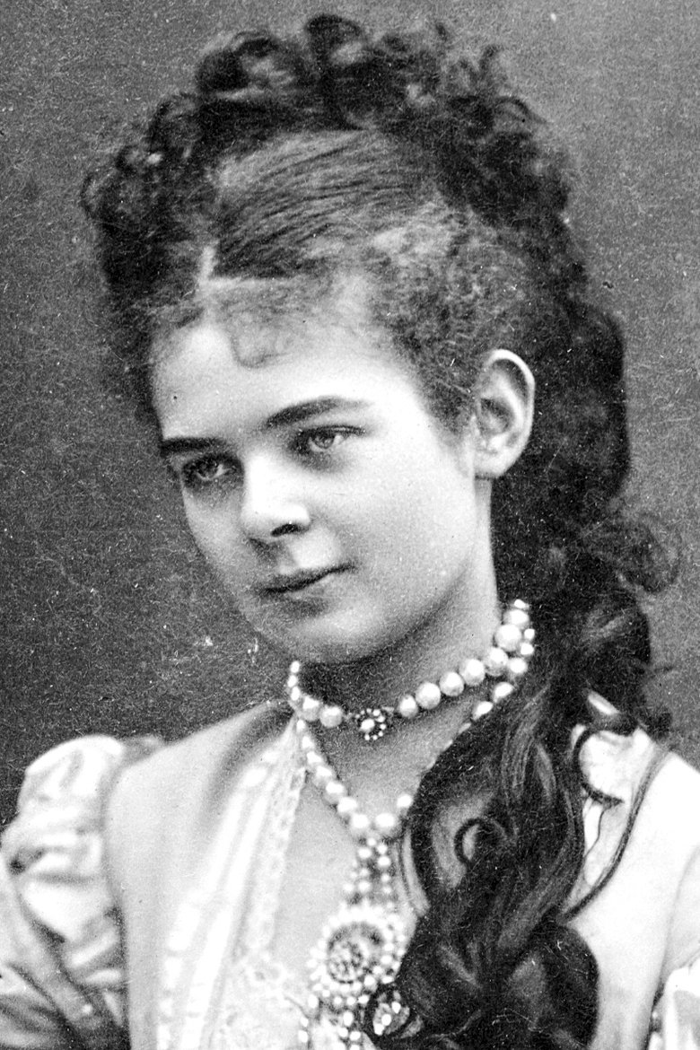 Ellen Ädelstam Portrait of Ellen Ädelstam