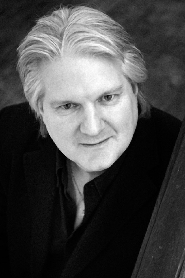 Steve Anderson Portrait of Steve Anderson