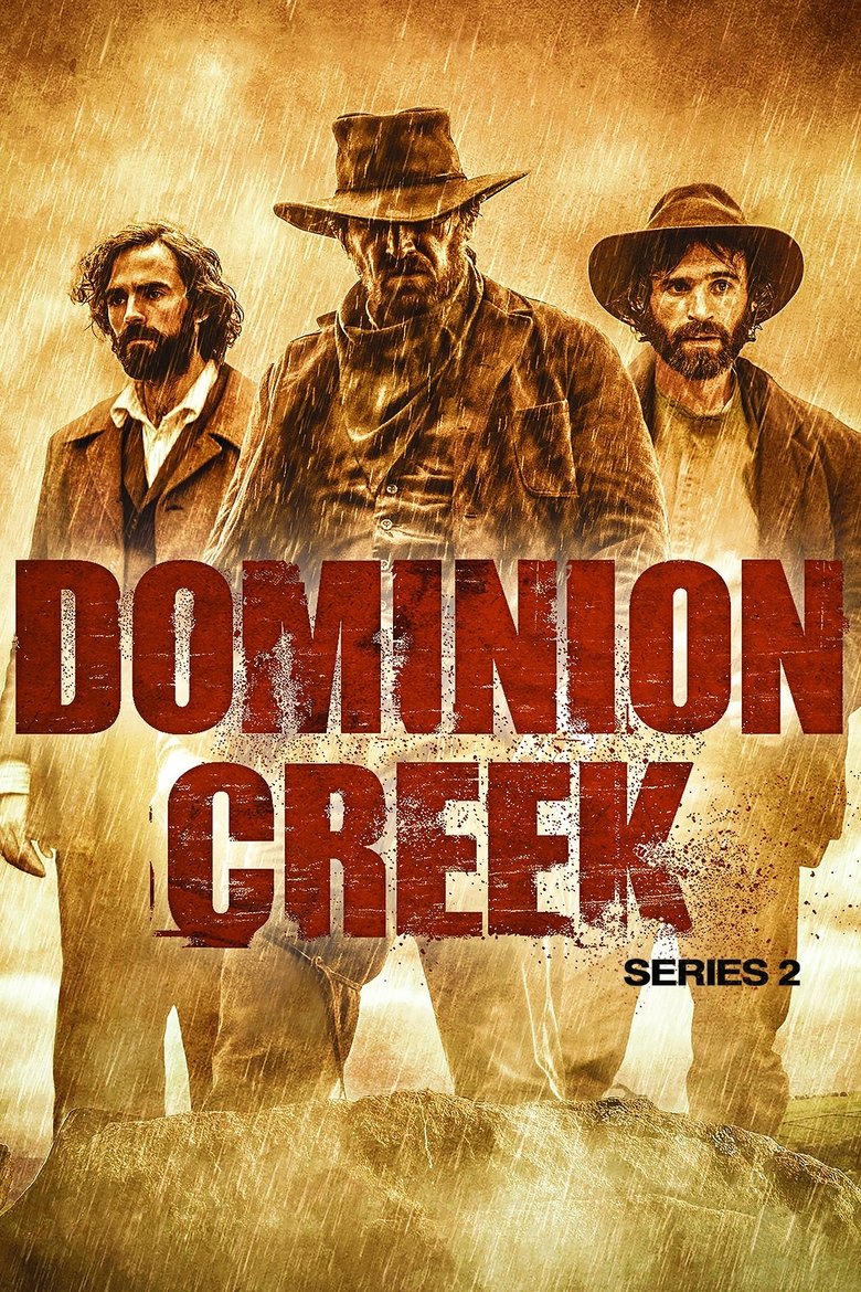 Cast and Crew in Dominion Creek - Episode 4 (Season 2 - Episode 4) - Episode 4 Poster of Cast and Crew in Dominion Creek - Episode 4 (Season 2 - Episode 4) - Episode 4