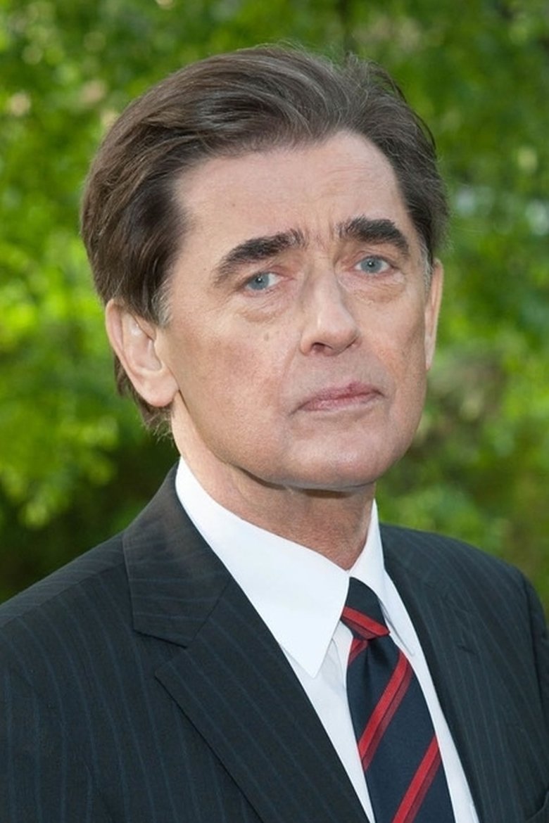 Jan Piechociński Portrait of Jan Piechociński