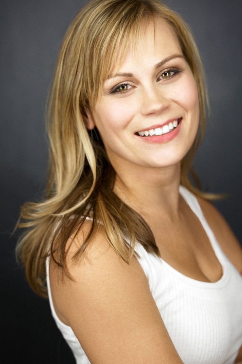 Monica Dottor Portrait of Monica Dottor