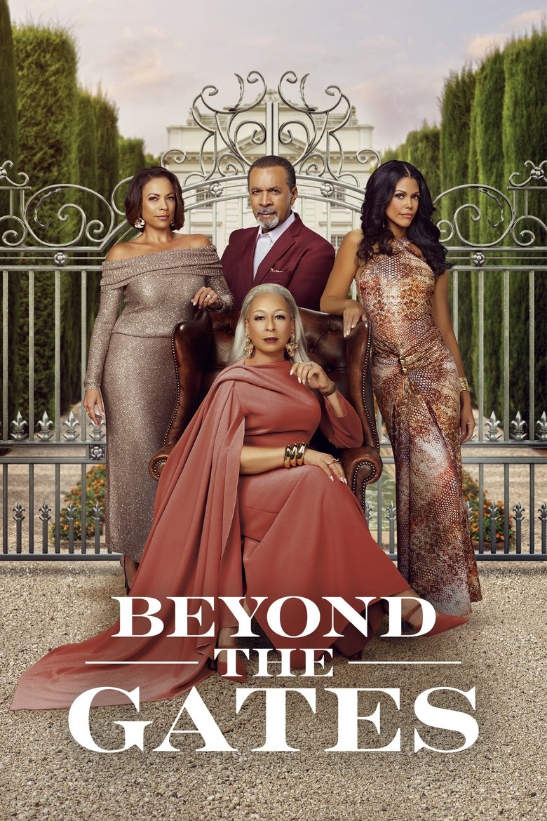 Cast and Crew in Beyond The Gates - Episode #042 (Season 1 - Episode 42) - Episode #042 Poster of Cast and Crew in Beyond The Gates - Episode #042 (Season 1 - Episode 42) - Episode #042
