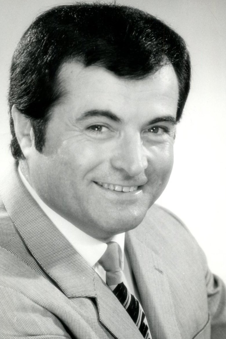 Rudy Hirigoyen Portrait of Rudy Hirigoyen