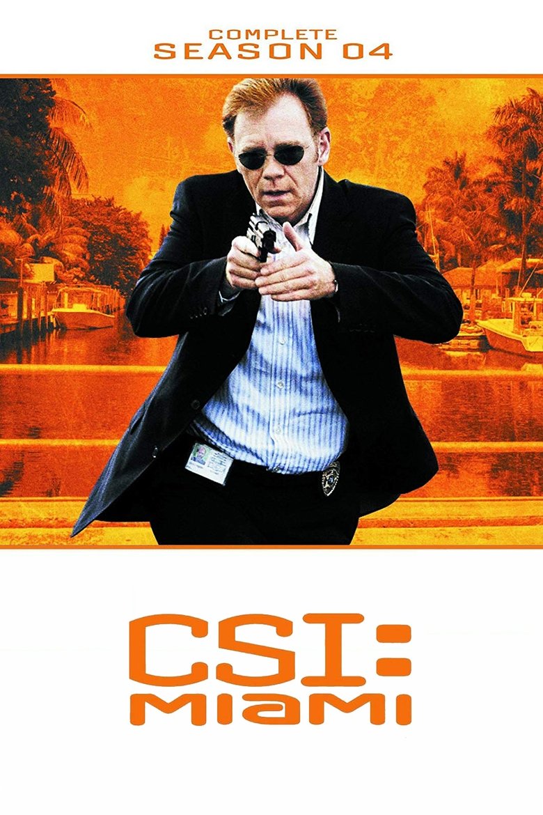 Cast and Crew in CSI Miami - Collision (Season 4 - Episode 17) - Collision Poster of Cast and Crew in CSI Miami - Collision (Season 4 - Episode 17) - Collision