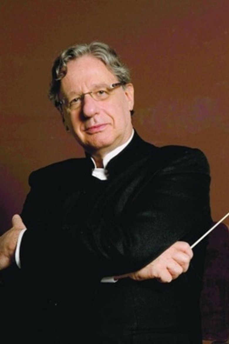 John Neschling Portrait of John Neschling
