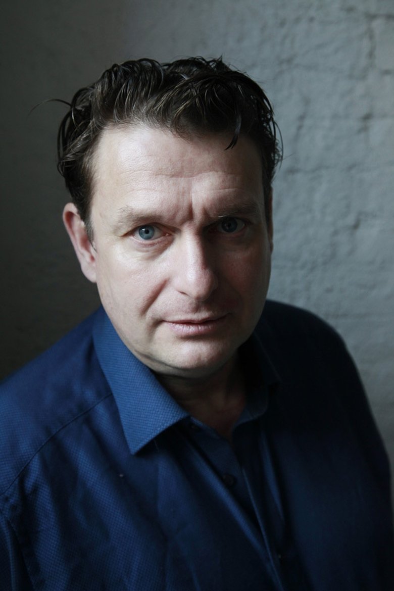 Peter Trabner Portrait of Peter Trabner