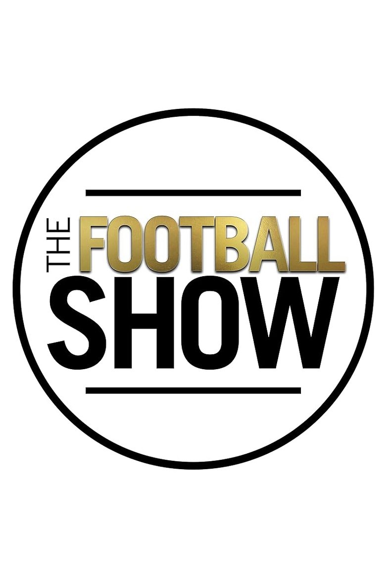 The Football Show Poster of The Football Show
