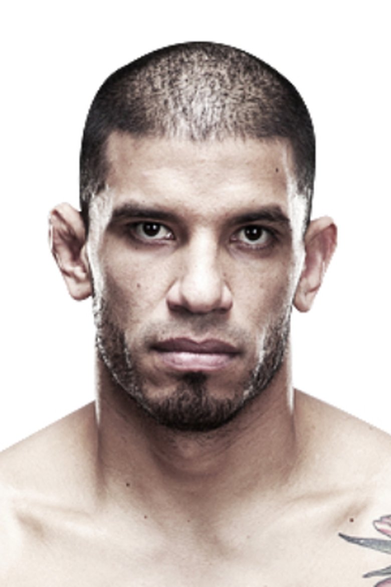 DaMarques Johnson Portrait of DaMarques Johnson