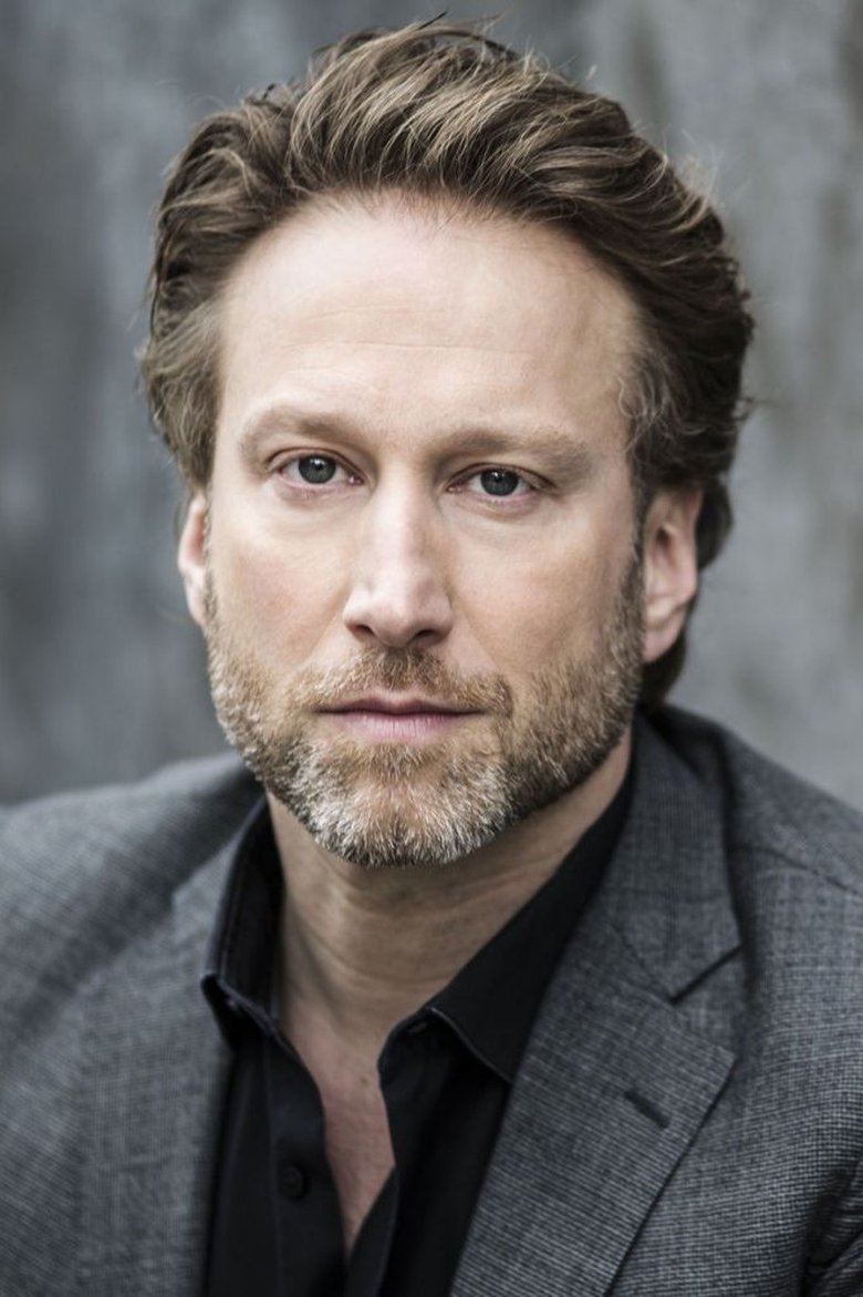 Sascha Rotermund Portrait of Sascha Rotermund