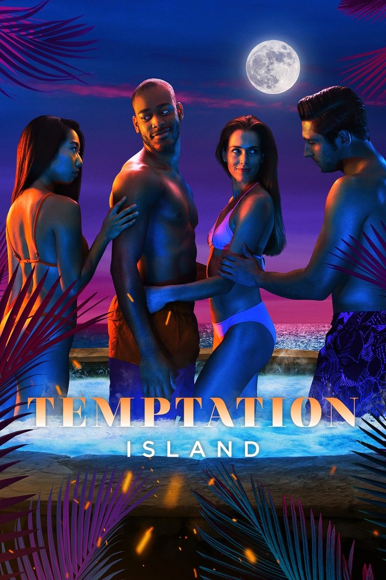 Episodes in Temptation Island - Season 4 - Season 4 Poster of Episodes in Temptation Island - Season 4 - Season 4