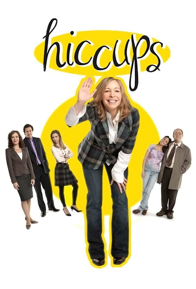 Cast and Crew in Hiccups - Car Pool (Season 2 - Episode 11) - Car Pool Poster of Cast and Crew in Hiccups - Car Pool (Season 2 - Episode 11) - Car Pool