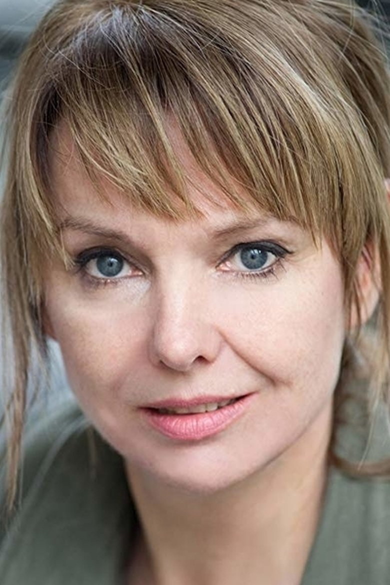 Dorothea Rosenberger Portrait of Dorothea Rosenberger