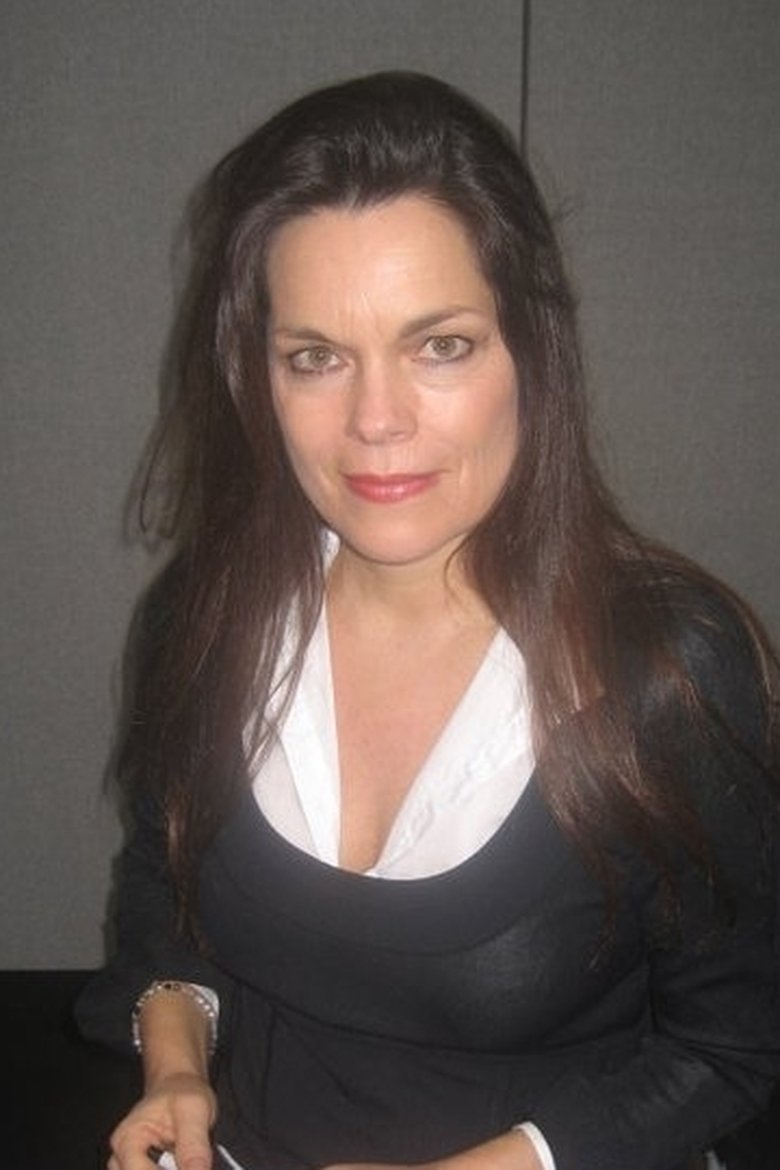 Francesca Gonshaw Portrait of Francesca Gonshaw
