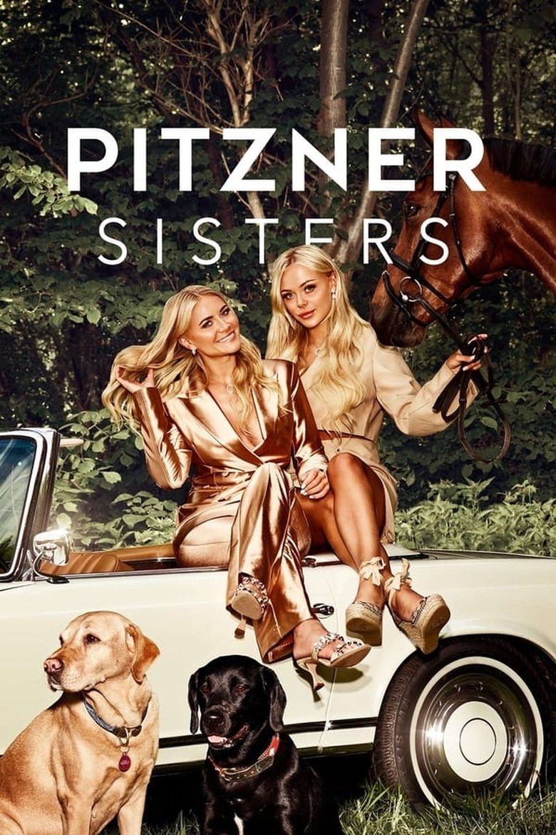 Episodes in Pitzner Sisters - Season 1 - Season 1 Poster of Episodes in Pitzner Sisters - Season 1 - Season 1