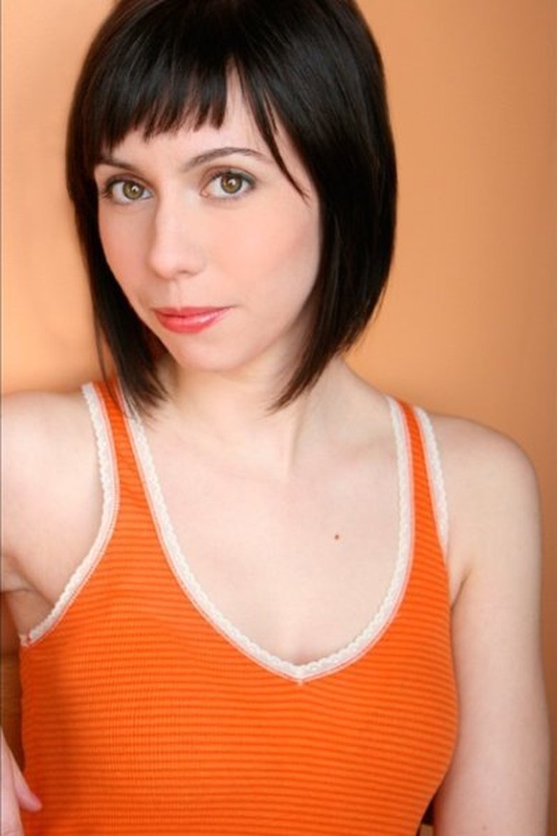 Laura Grey Portrait of Laura Grey
