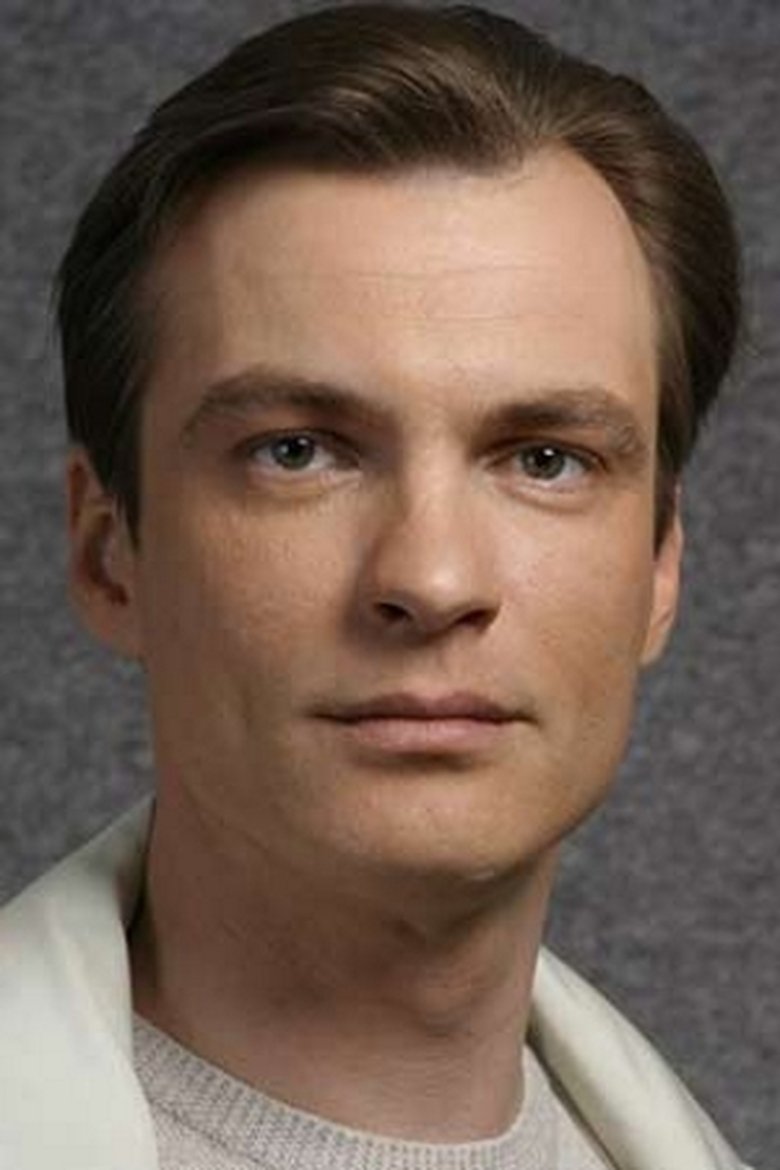 Vladislav Reznik Portrait of Vladislav Reznik